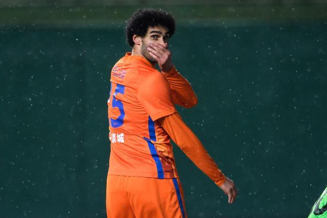 巨星还有他！泰山11年来只缺这块拼图 最高效赛季